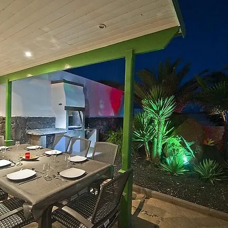 Villa Casa 106, Montana Roja,