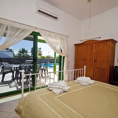 Villa Casa 106, Montana Roja, *