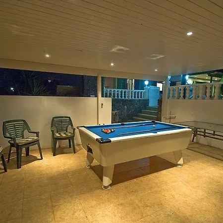 Villa Casa 106, Montana Roja, Playa Blanca (Lanzarote)