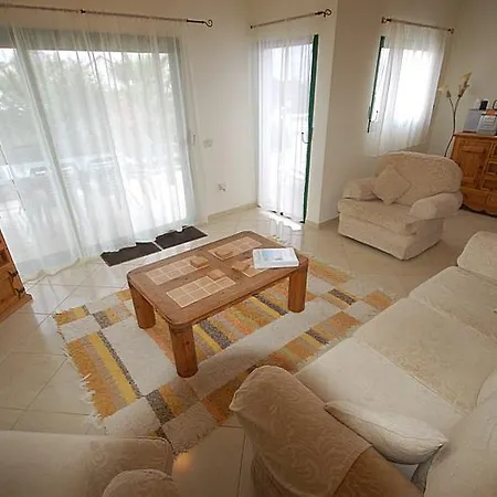 Casa 106, Montana Roja, * Playa Blanca (Lanzarote)