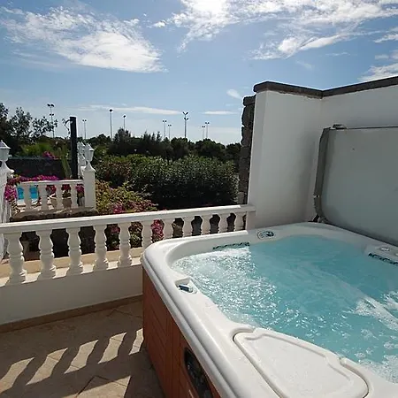 Casa 106, Montana Roja, Villa Playa Blanca (Lanzarote)