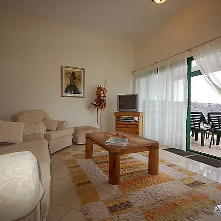 Casa 106, Montana Roja, Playa Blanca (Lanzarote)
